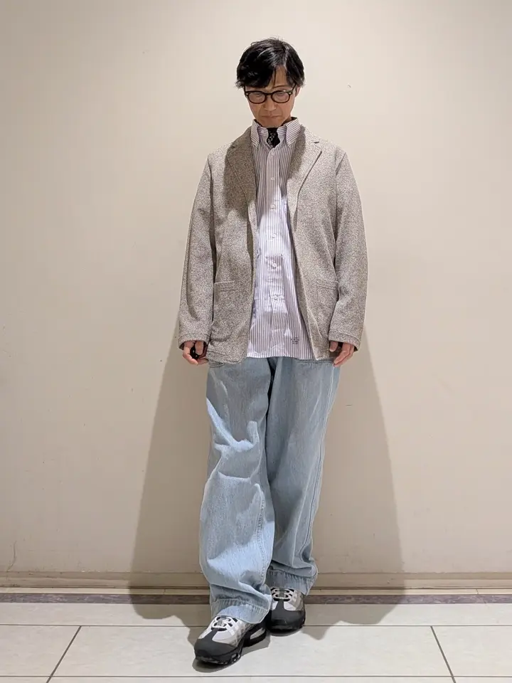 J.PRESS MEN 春木 コーディネート画像