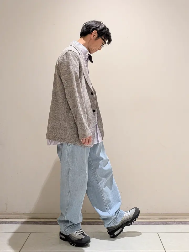 J.PRESS MEN 春木 コーディネート画像