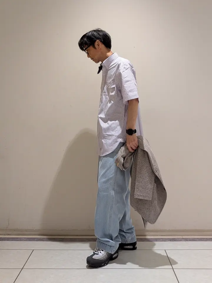 J.PRESS MEN 春木 コーディネート画像