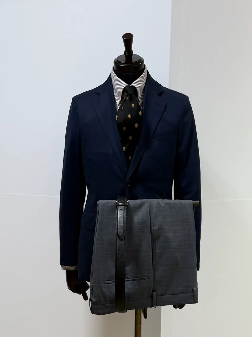 J.PRESS MEN 吉村 コーディネート画像