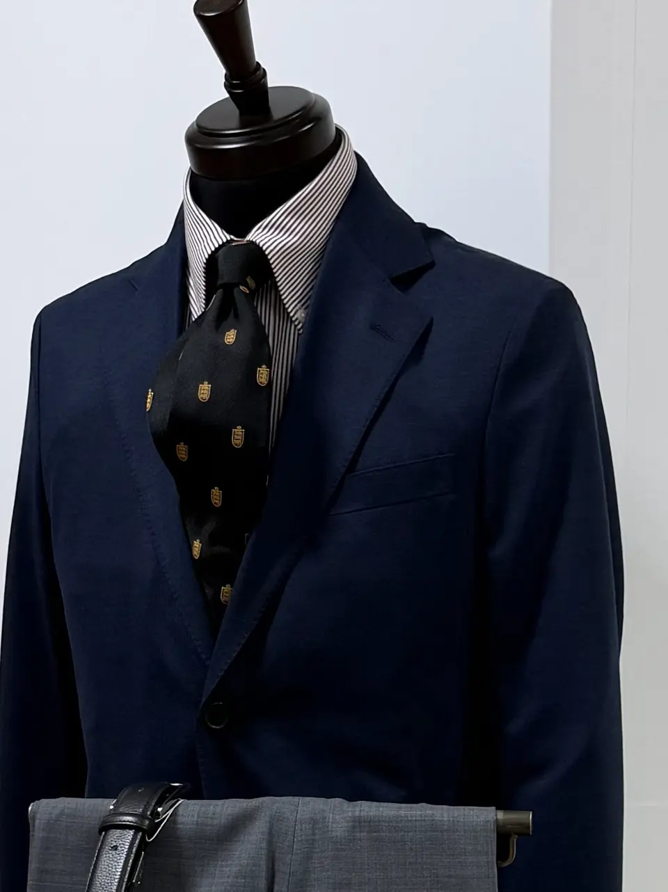 J.PRESS MEN 吉村 コーディネート画像