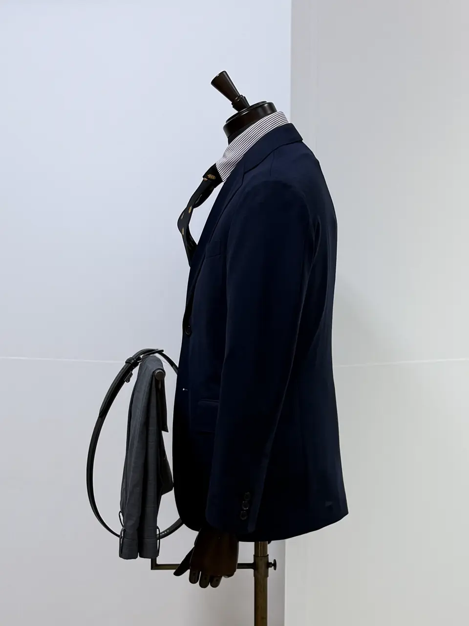 J.PRESS MEN 吉村 コーディネート画像