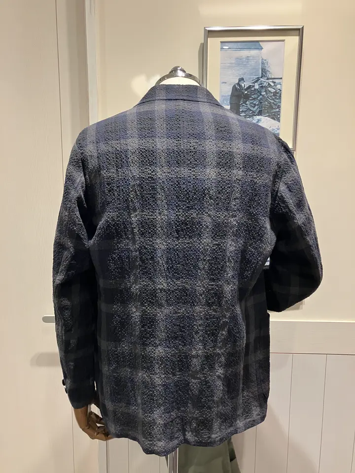 J.PRESS MEN 椎葉 コーディネート画像