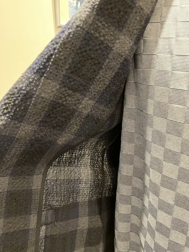 J.PRESS MEN 椎葉 コーディネート画像