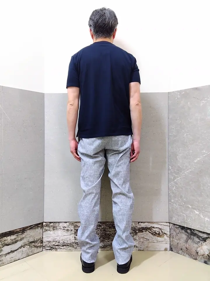 J.PRESS MEN 金子 コーディネート画像