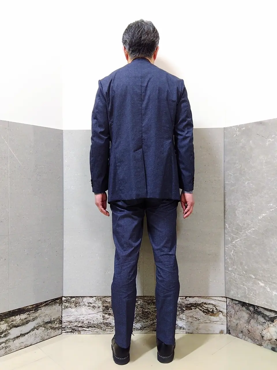 J.PRESS MEN 金子 コーディネート画像