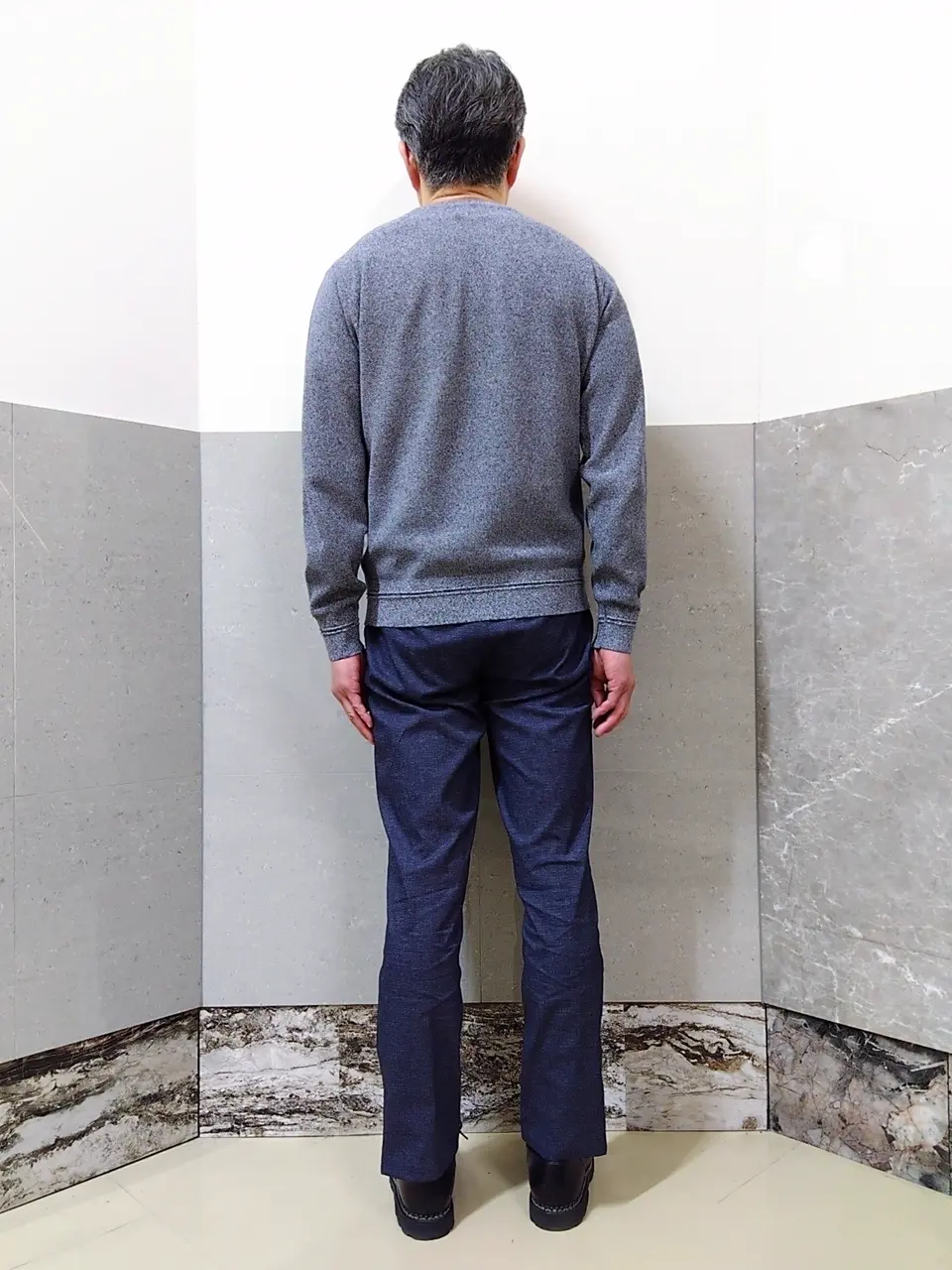 J.PRESS MEN 金子 コーディネート画像