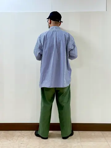 J.PRESS MEN 柳原 コーディネート画像