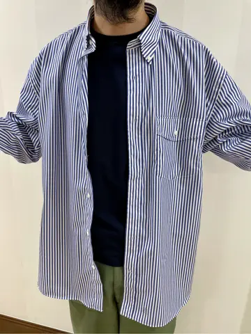 J.PRESS MEN 柳原 コーディネート画像