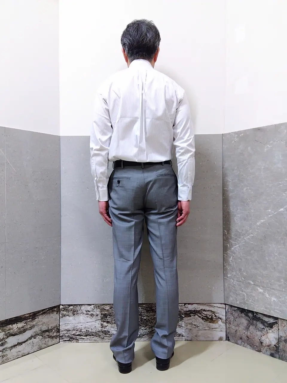 J.PRESS MEN 金子 コーディネート画像