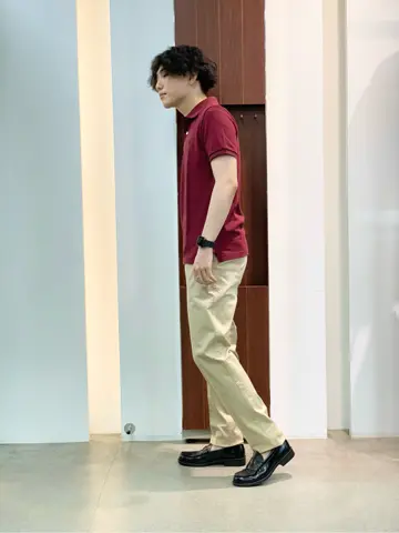 J.PRESS MEN 板屋 コーディネート画像