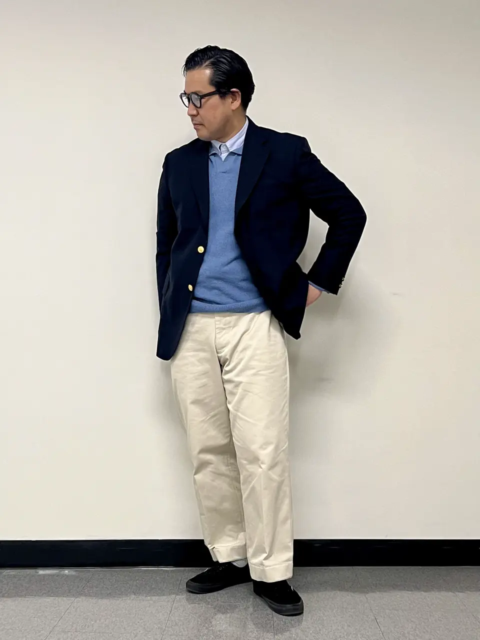  渡辺 コーディネート画像