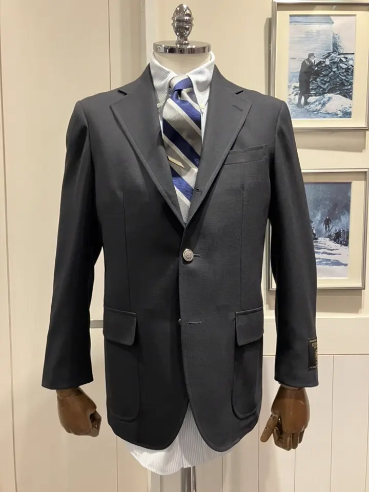 J.PRESS MEN 宇佐 コーディネート画像