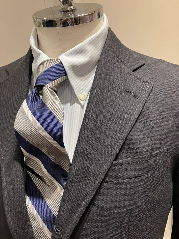 J.PRESS MEN 宇佐 コーディネート画像