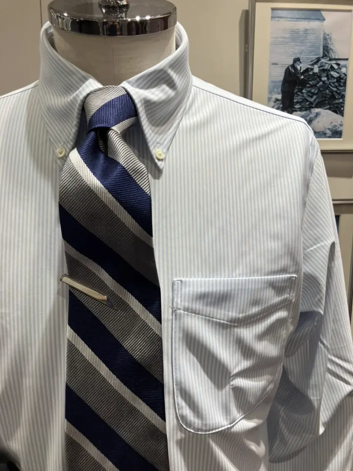 J.PRESS MEN 宇佐 コーディネート画像