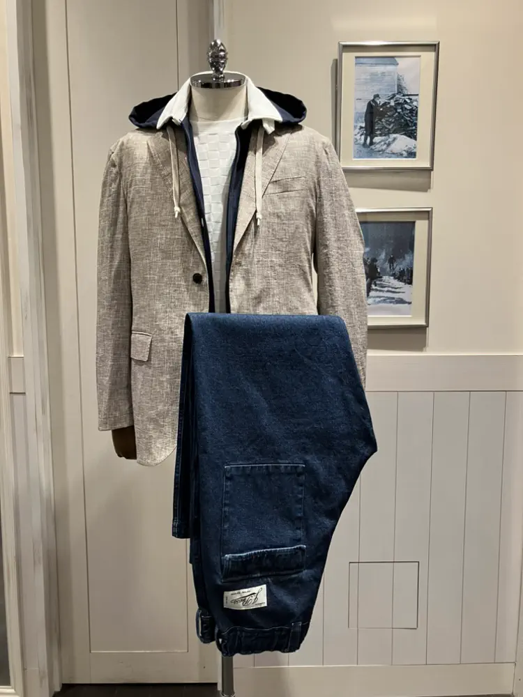  宇佐 コーディネート画像