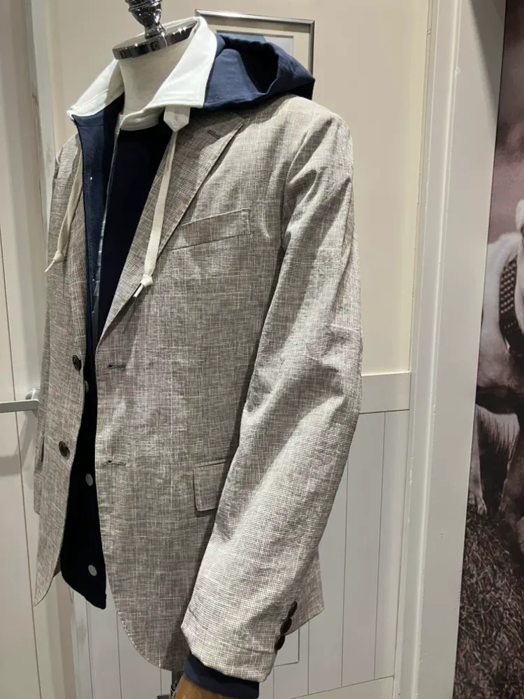 J.PRESS MEN 宇佐 コーディネート画像