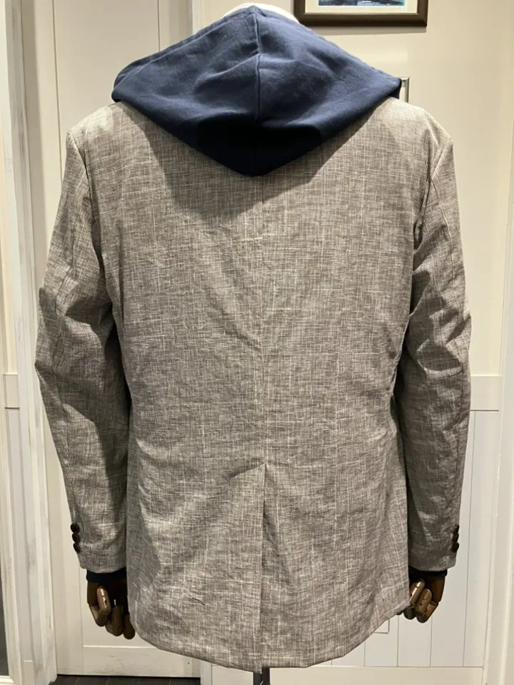 J.PRESS MEN 宇佐 コーディネート画像