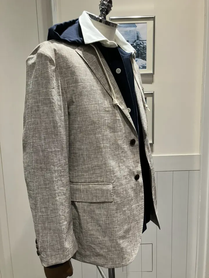 J.PRESS MEN 宇佐 コーディネート画像