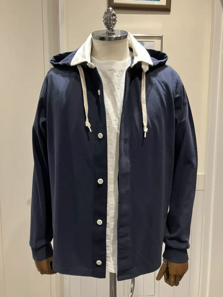 J.PRESS MEN 宇佐 コーディネート画像