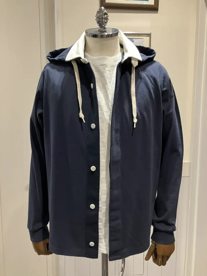 J.PRESS MEN 宇佐 コーディネート画像