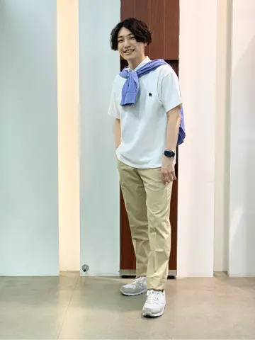 J.PRESS MEN 板屋 コーディネート画像