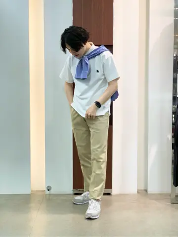 J.PRESS MEN 板屋 コーディネート画像