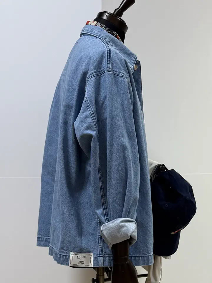 J.PRESS MEN 吉村 コーディネート画像