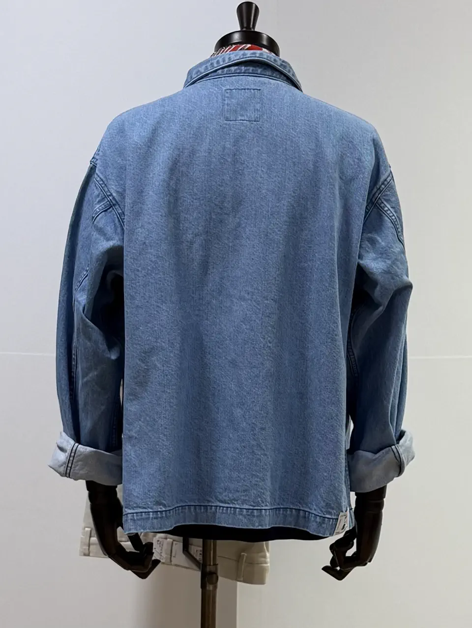 J.PRESS MEN 吉村 コーディネート画像