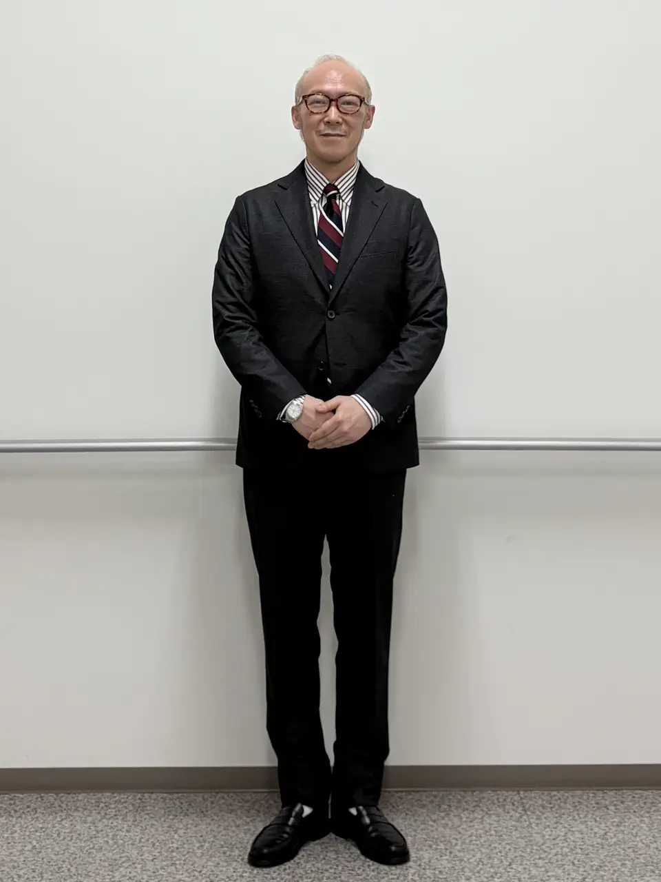 J.PRESS MEN 若山 コーディネート画像