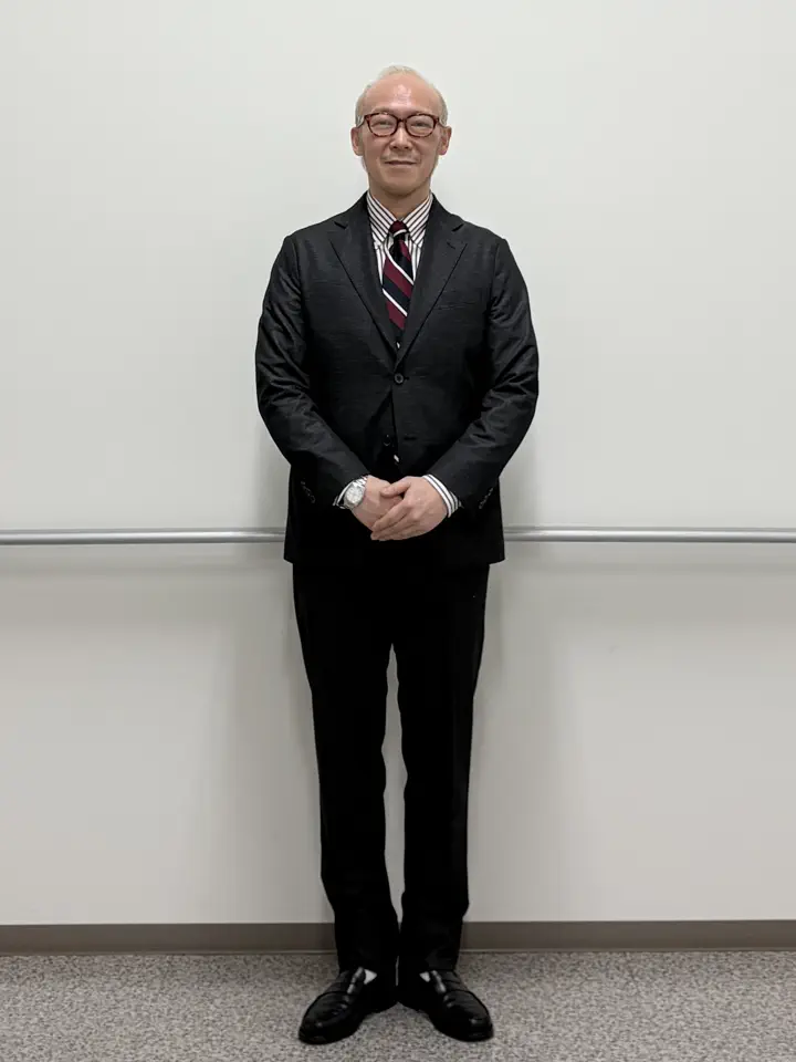 J.PRESS MEN 若山 コーディネート画像