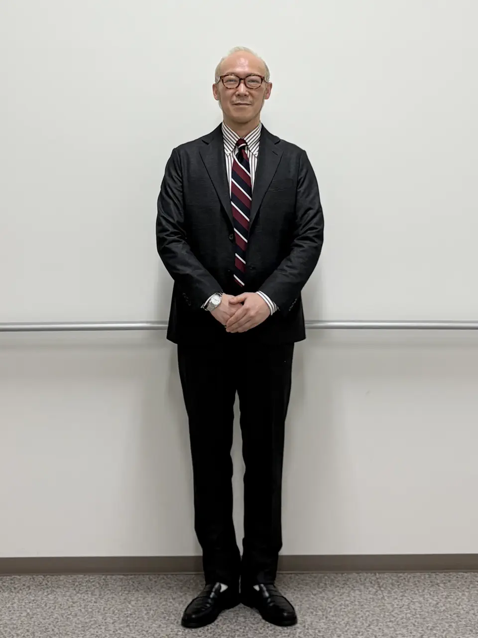 J.PRESS MEN 若山 コーディネート画像