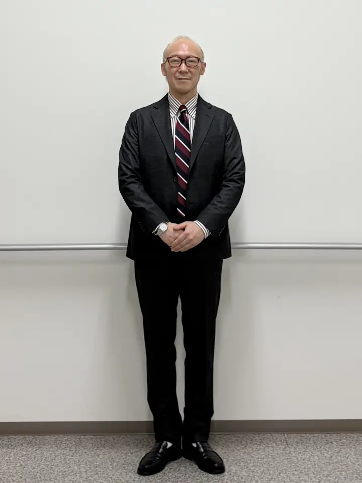 J.PRESS MEN 若山 コーディネート画像