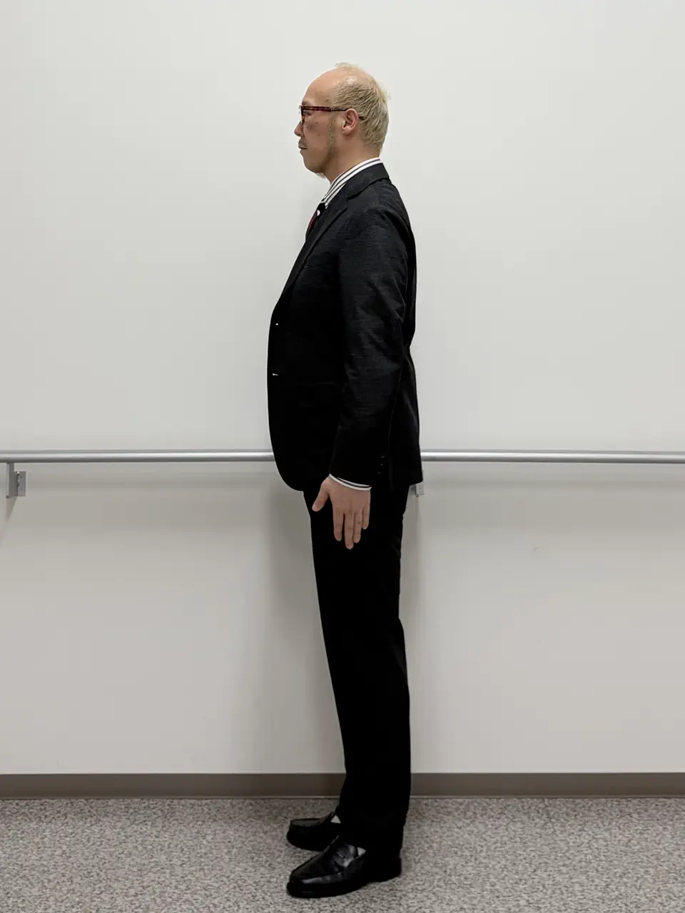 J.PRESS MEN 若山 コーディネート画像