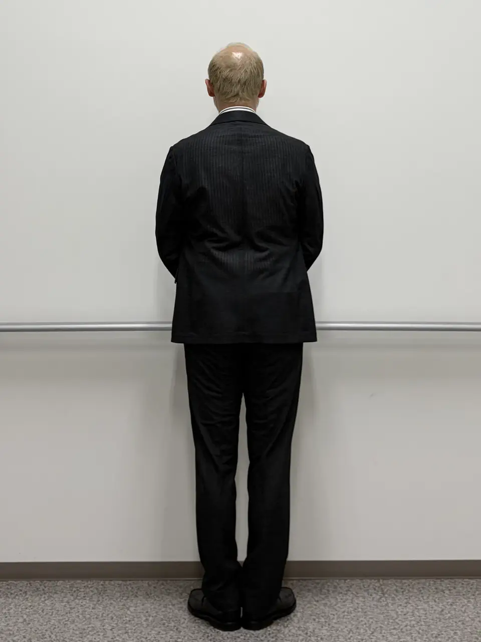 J.PRESS MEN 若山 コーディネート画像