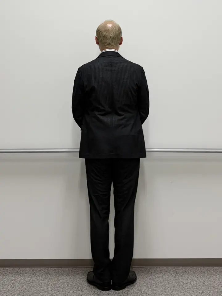 J.PRESS MEN 若山 コーディネート画像