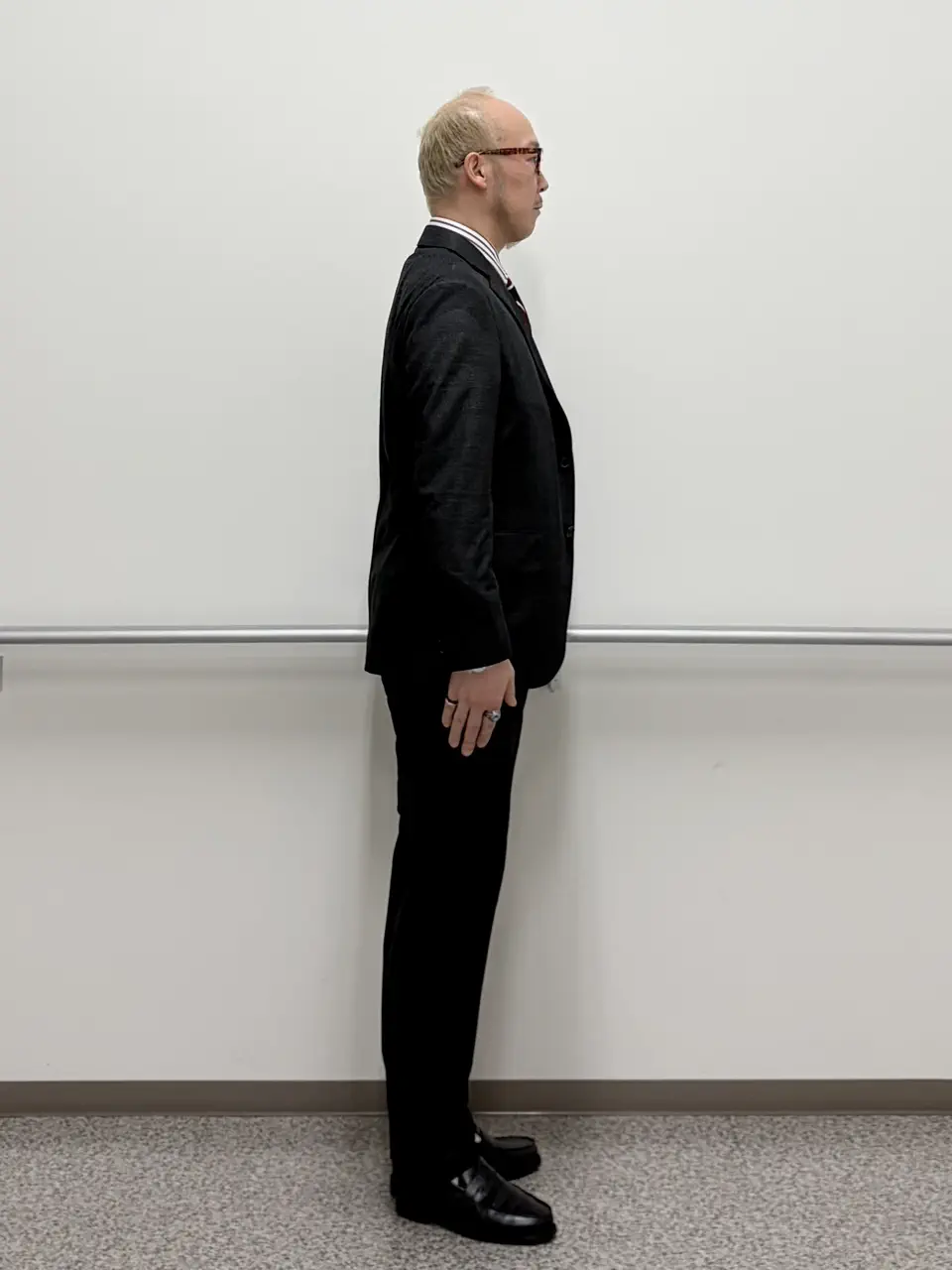 J.PRESS MEN 若山 コーディネート画像