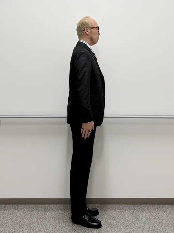 J.PRESS MEN 若山 コーディネート画像