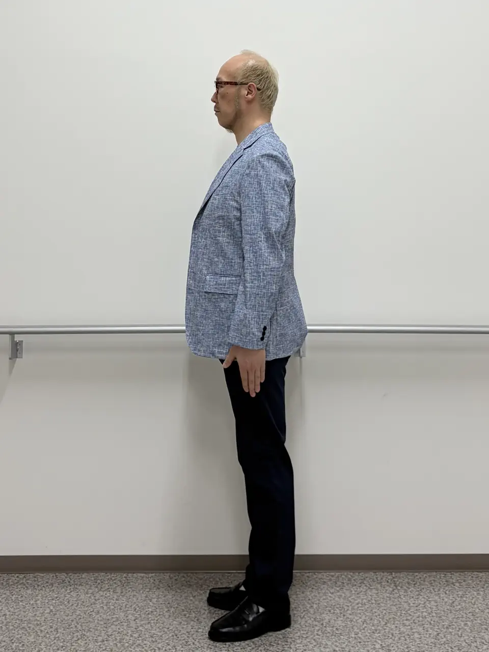 J.PRESS MEN 若山 コーディネート画像