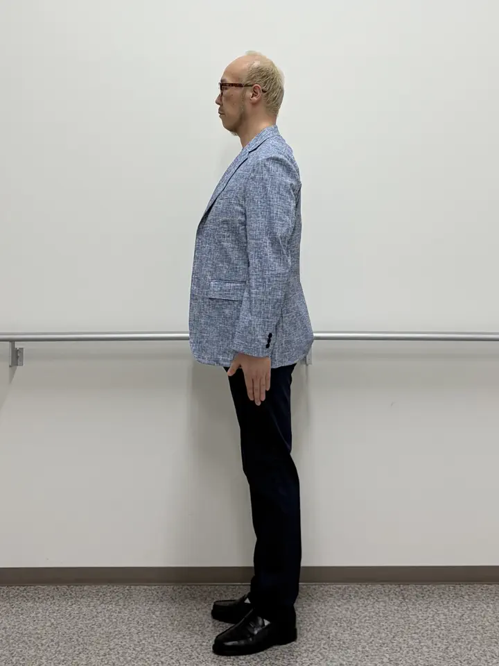 J.PRESS MEN 若山 コーディネート画像