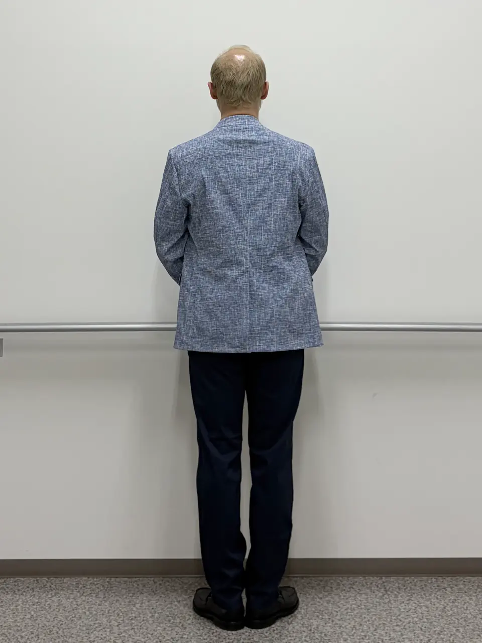 J.PRESS MEN 若山 コーディネート画像