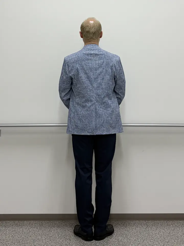 J.PRESS MEN 若山 コーディネート画像