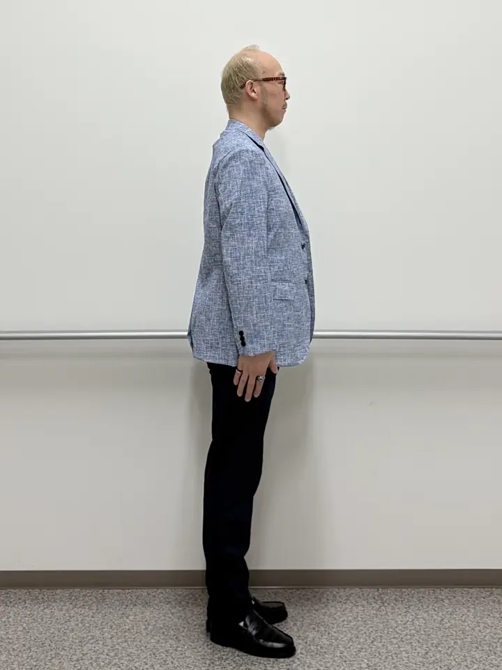 J.PRESS MEN 若山 コーディネート画像