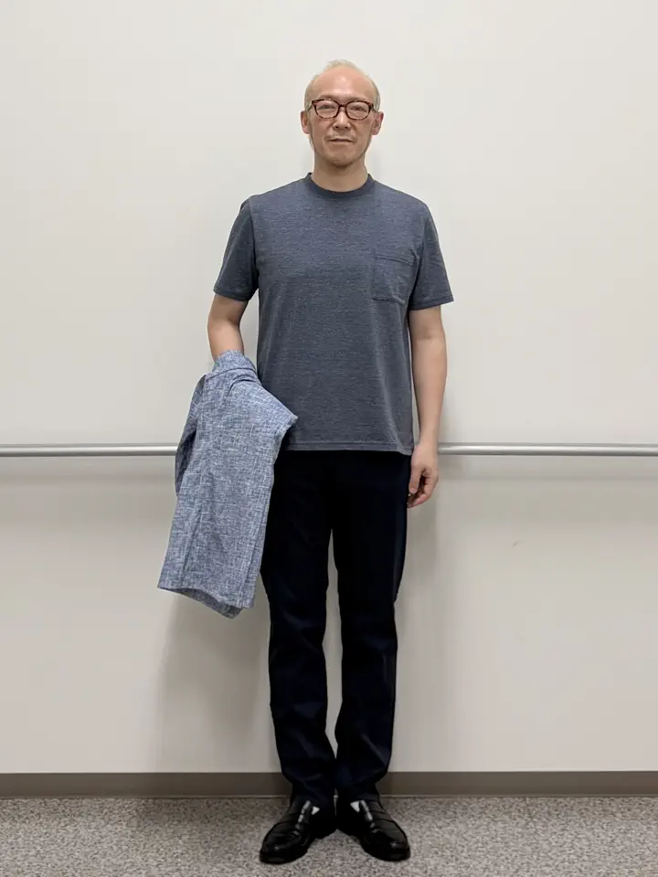 J.PRESS MEN 若山 コーディネート画像