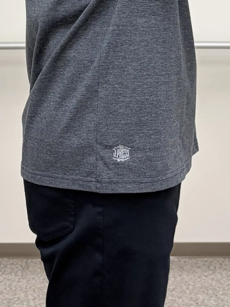 J.PRESS MEN 若山 コーディネート画像