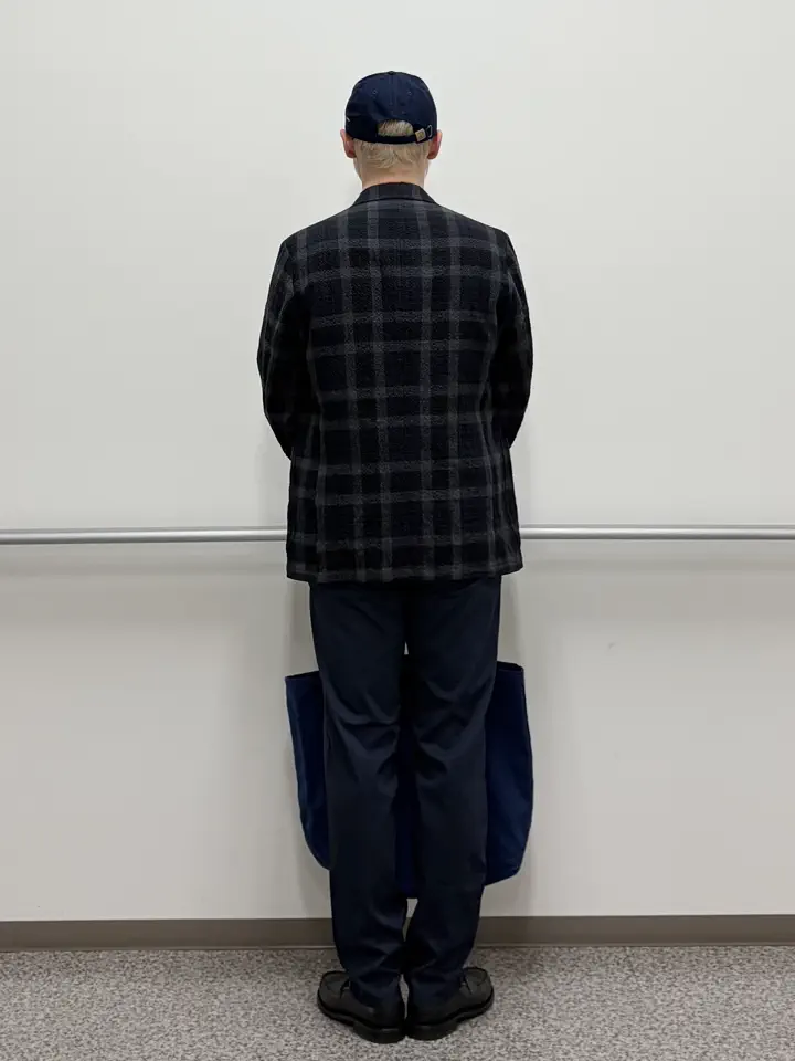 J.PRESS MEN 若山 コーディネート画像