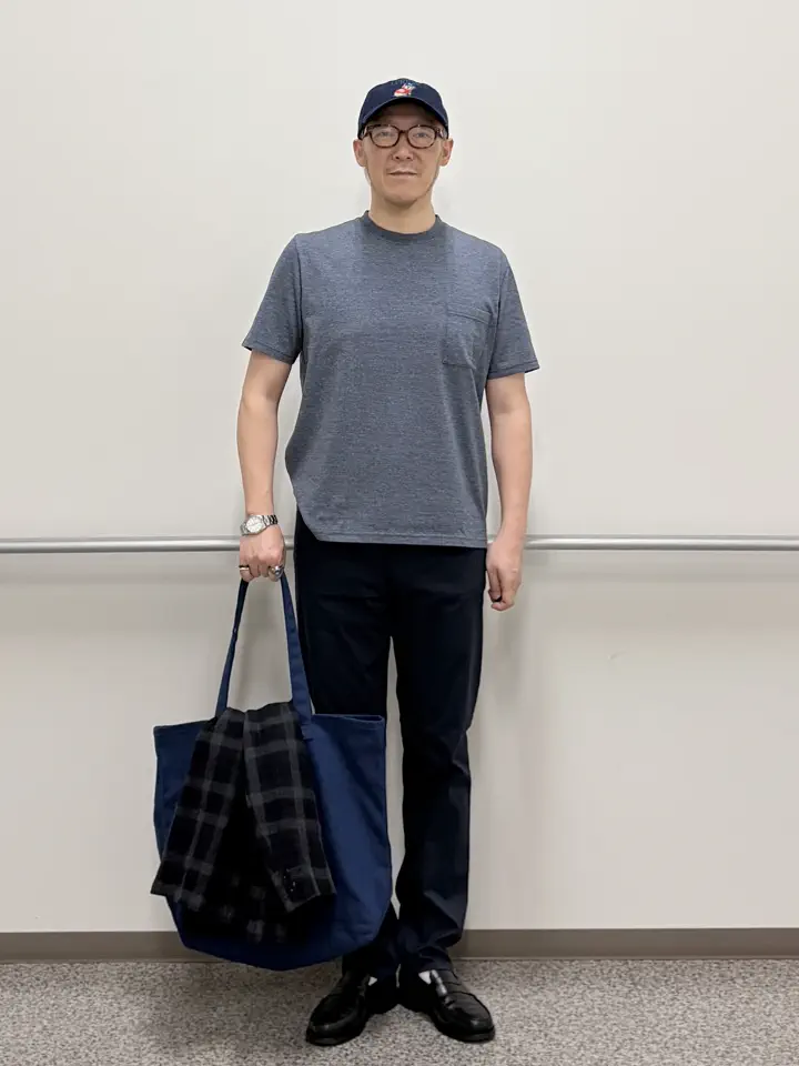 J.PRESS MEN 若山 コーディネート画像