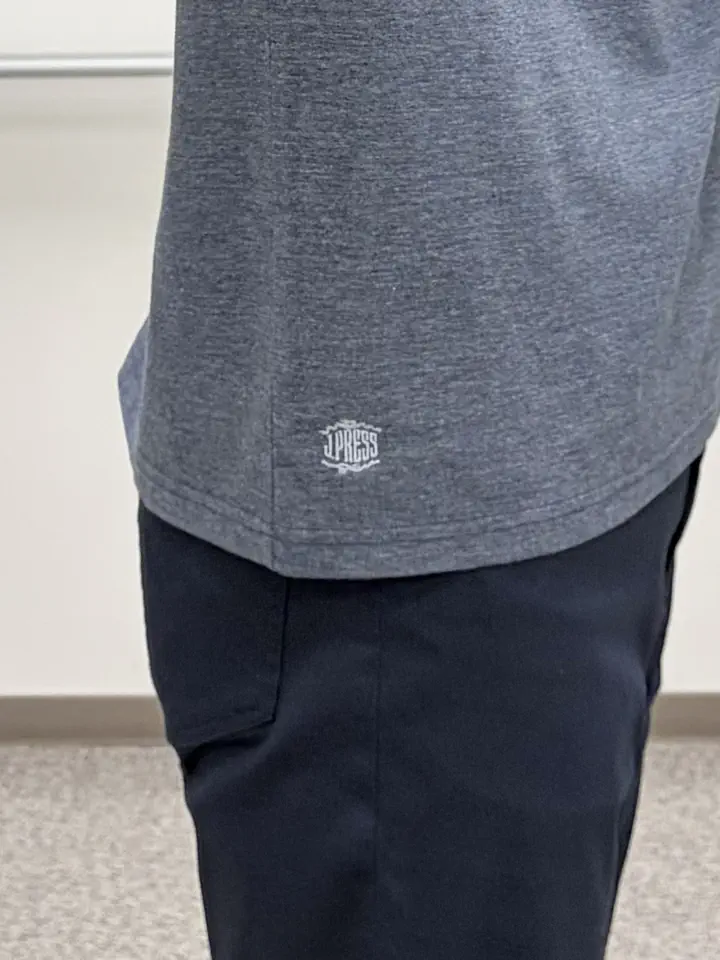 J.PRESS MEN 若山 コーディネート画像