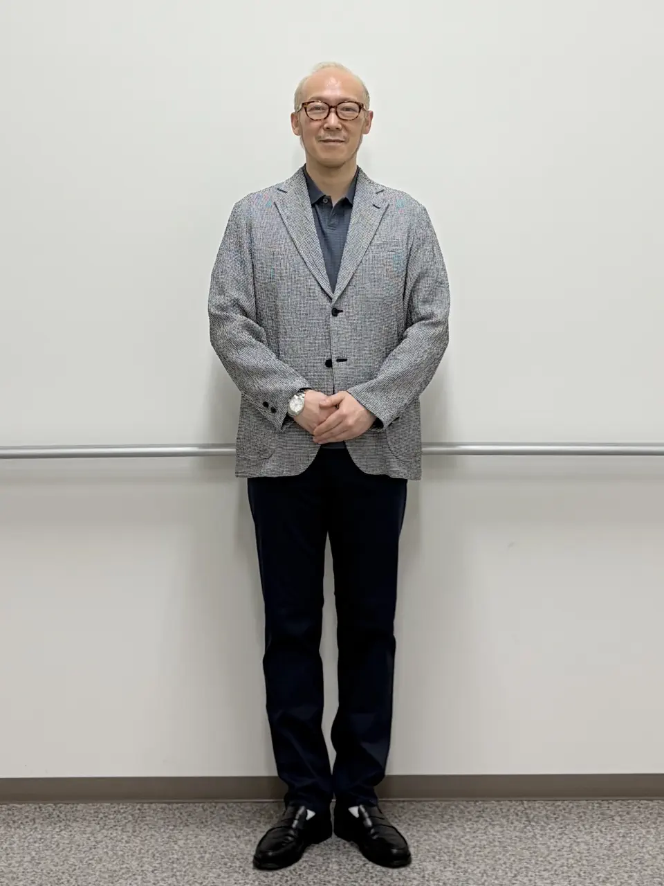  若山 コーディネート画像