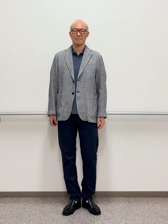 J.PRESS MEN 若山 コーディネート画像